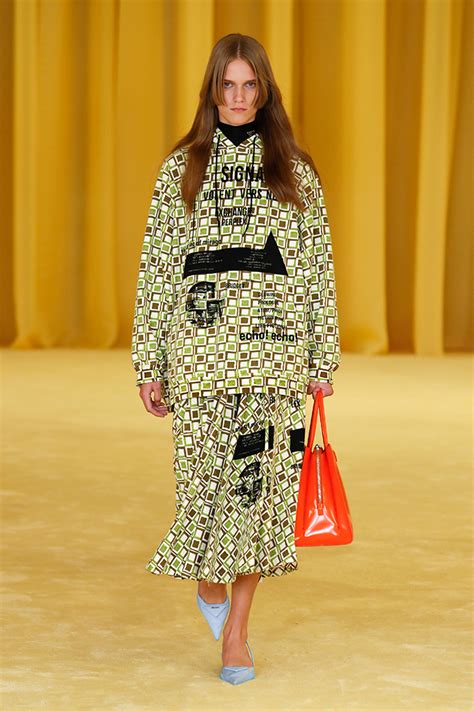 prada spring dresses 2021.